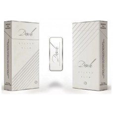 Сигареты Dove Silver Slim