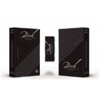 Сигареты Dove Platinum Medium Edition