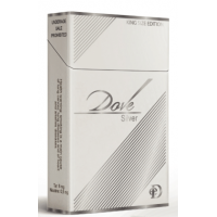 Сигареты Dove Silver King Size