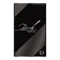 Сигареты Dove Platinum King Size