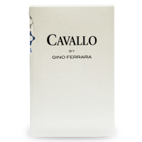 Сигареты Cavallo by Gino Ferrara