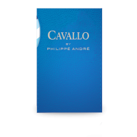 Сигареты Cavallo by Philippe Andre