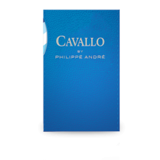 Сигареты Cavallo by Philippe Andre