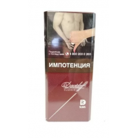 Сигареты Davidoff Classic Slim