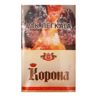 Сигареты Корона