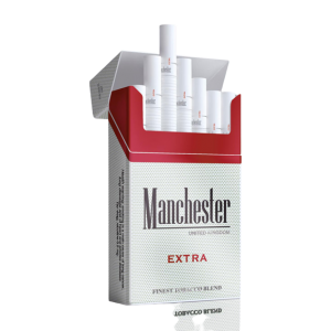 Сигареты Manchester Extra