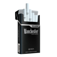 Сигареты Manchester Queen Black