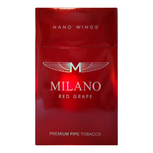 Сигареты Milano Red Grape