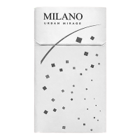 Сигареты Milano Urban Mirage