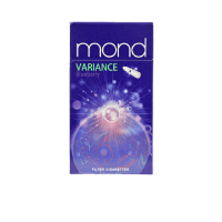 Сигареты Mond Variance Blueberry