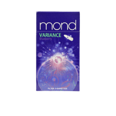 Сигареты Mond Variance Blueberry