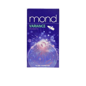 Сигареты Mond Variance Blueberry