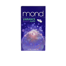 Сигареты Mond Variance Blueberry Mint