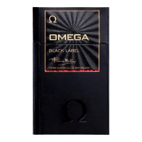 Сигареты Omega Black Label