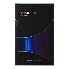 Сигареты Omega Midnight