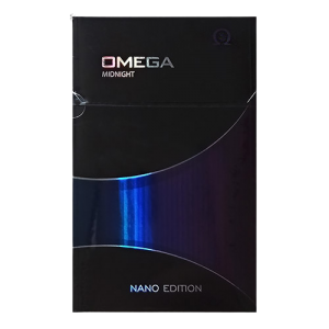 Сигареты Omega Midnight