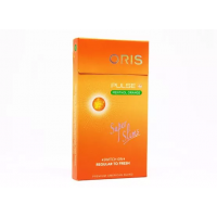 Сигареты Oris Pulse Orange Superslims