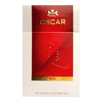 Сигареты Oscar Red