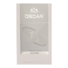 Сигареты Oscar Silver Compact