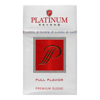 Сигареты Platinum Full Flavour