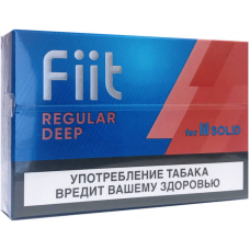 Стики Fiit Regular Deep