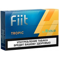 Стики Fiit Tropic