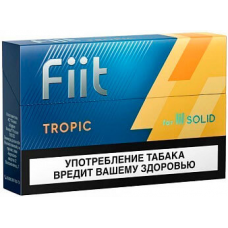 Стики Fiit Tropic