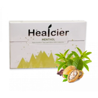 Стики Healcier Mentol Catechin