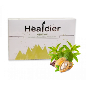 Стики Healcier Mentol Catechin