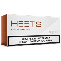 Стики Heets Bronze Selection