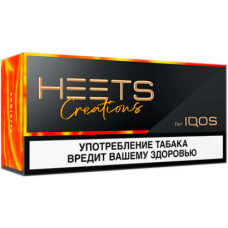 Стики Heets Creations Apricity