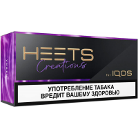 Стики Heets Creations Yugen