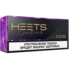 Стики Heets Creations Yugen