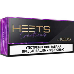 Стики Heets Creations Yugen