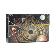 Стики Leme Sticks Tobacco