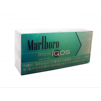 Стики Marlboro Menthol