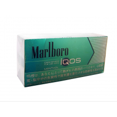 Стики Marlboro Menthol