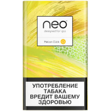 Стики Neo Demi Melon Click