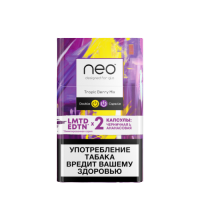 Стики Neo Demi Tropic Berry Miх