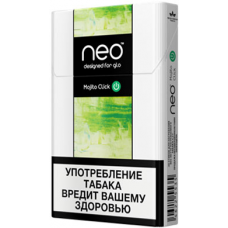 Стики Neo Mojito Click