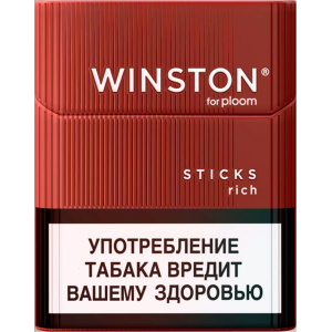 Стики Winston Rich